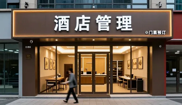 门票预订业务的适用条件与发展趋势