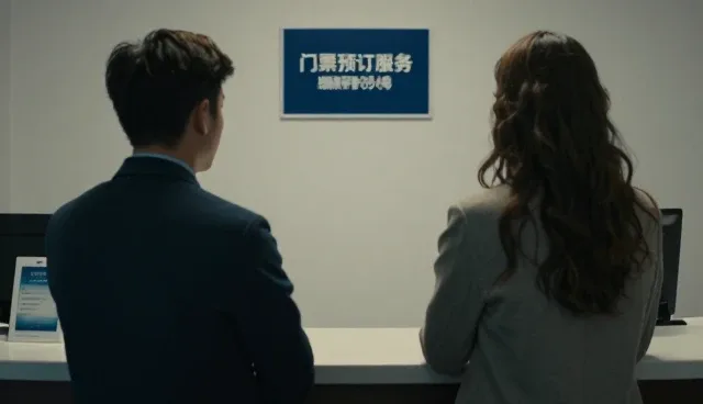 景区通票在商务考察场景中的应用与优化