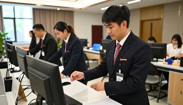 商务考察支持旅游出行：北京艺雯酒店管理有限公司经验谈